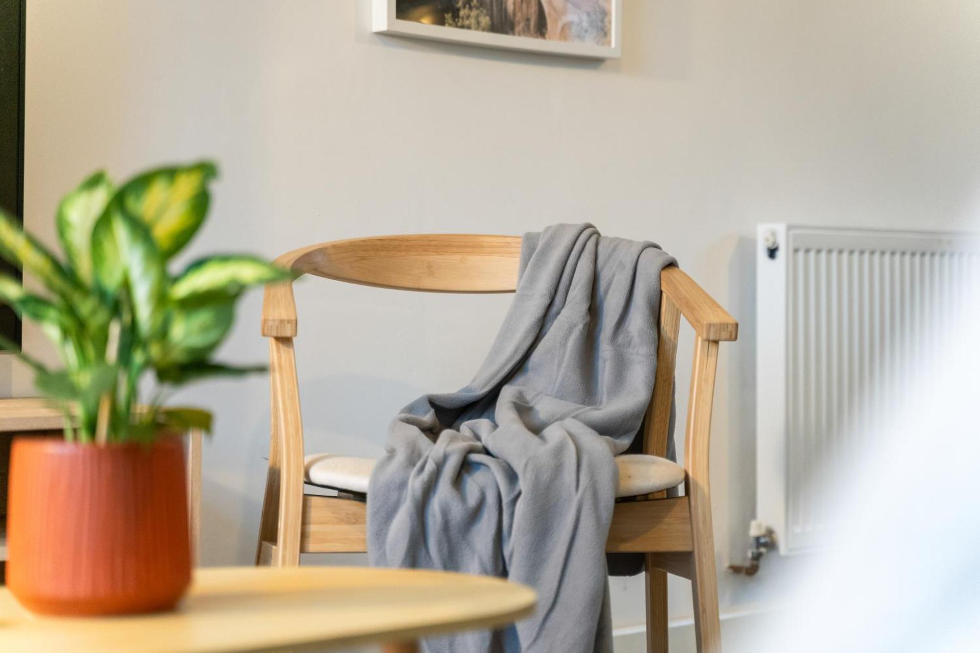 Stylish New Apartment - Free Wifi & Netflix - Top Rated - 3Mh Cradley Heath Eksteriør bilde