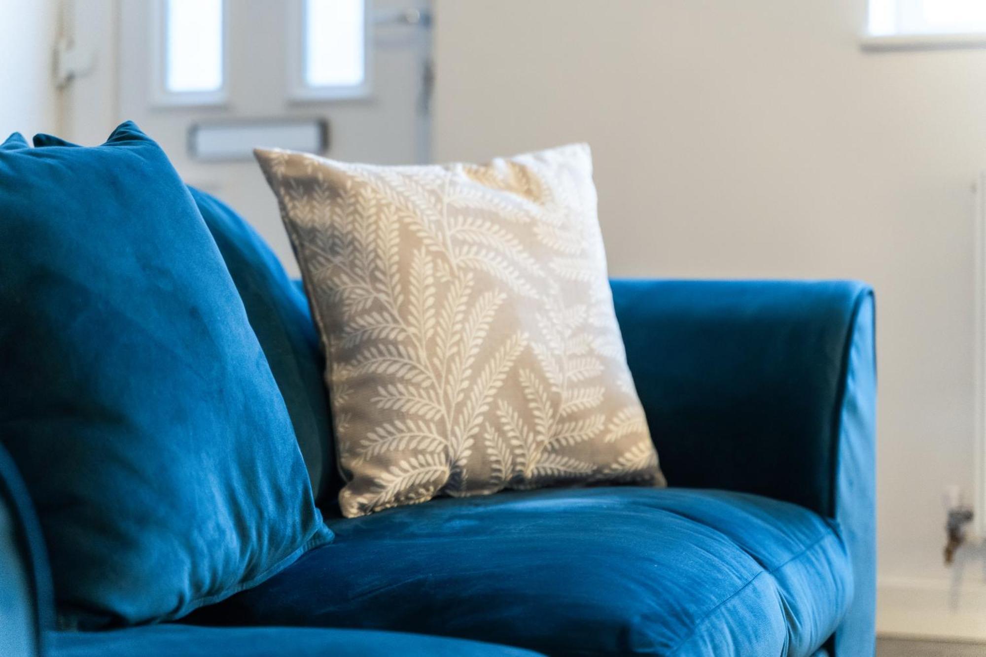 Stylish New Apartment - Free Wifi & Netflix - Top Rated - 3Mh Cradley Heath Eksteriør bilde